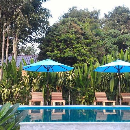 Villa De Mama Rawai Buitenkant foto