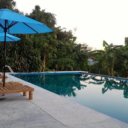 Villa De Mama Rawai Buitenkant foto