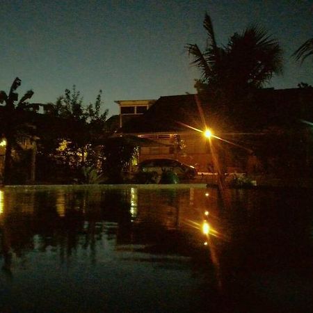 Villa De Mama Rawai Buitenkant foto