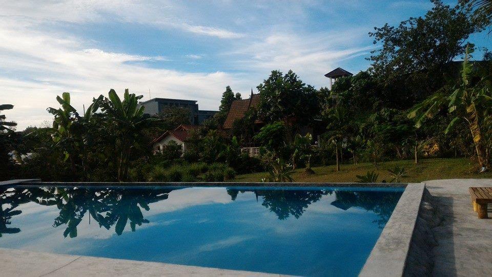 Villa De Mama Rawai Buitenkant foto