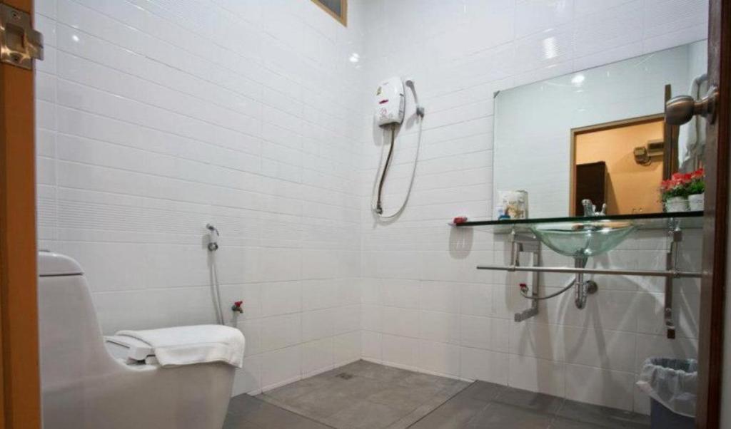Villa De Mama Rawai Kamer foto