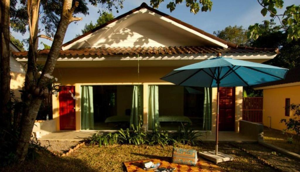 Villa De Mama Rawai Kamer foto