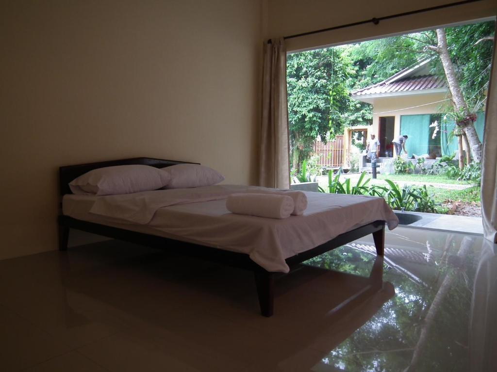 Villa De Mama Rawai Buitenkant foto
